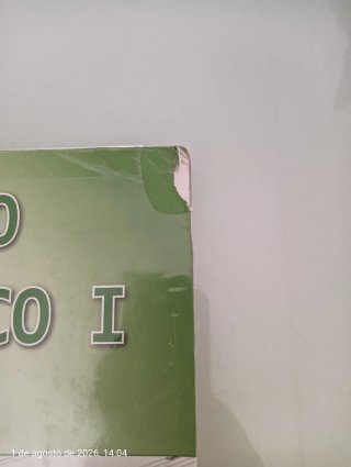 Dibujo Técnico, 1o Bachillerato