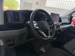 Volkswagen Crafter L3H2 2.0TDI 140CV 2025