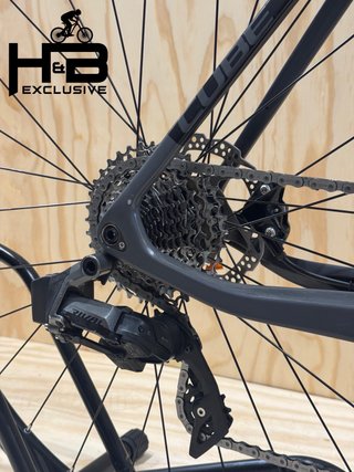 Cube Agree C:62 Pro Carbon Rival eTap AXS 2022