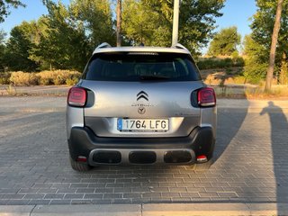 Citroen C3 Aircross 2020 TECHO SOLAR Y CAMARA