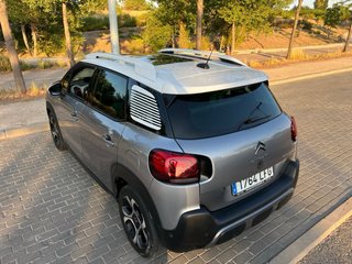 Citroen C3 Aircross 2020 TECHO SOLAR Y CAMARA