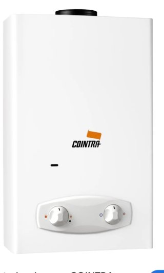 Calentador Cointra COB5 Gas Natural