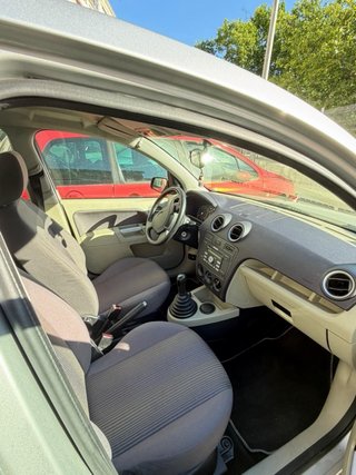 Ford Fusion 2006