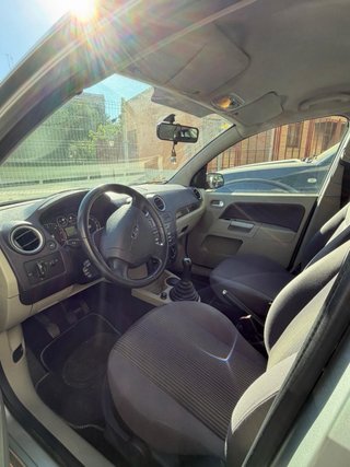 Ford Fusion 2006