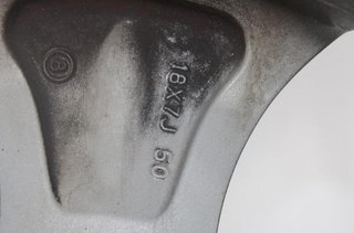 Llanta honda 111491 t1g18070b cr-v comfort 4x4