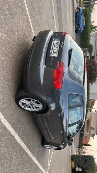 Audi A3 2007