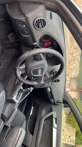 Audi A3 2007