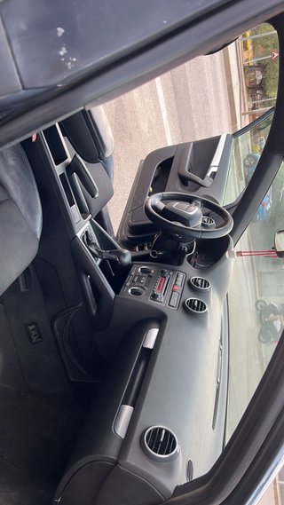 Audi A3 2007