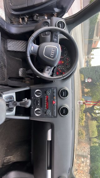 Audi A3 2007