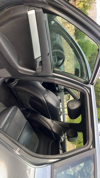 Audi A3 2007