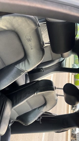 Audi A3 2007