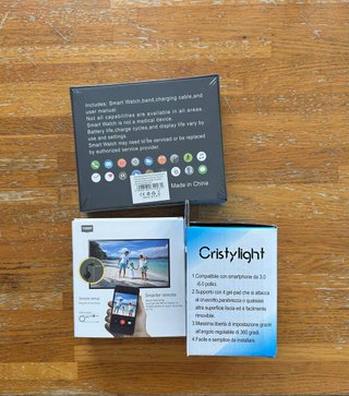Smartwatch SA800 Ultra2 Max - Germania