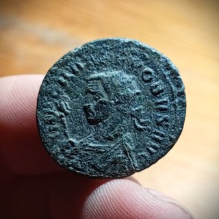Moneda romana – Probo - SOLI INVICTO