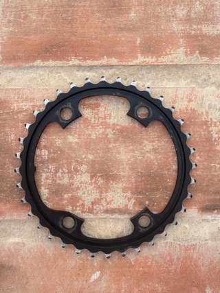 Platos Shimano Ultegra 52-36