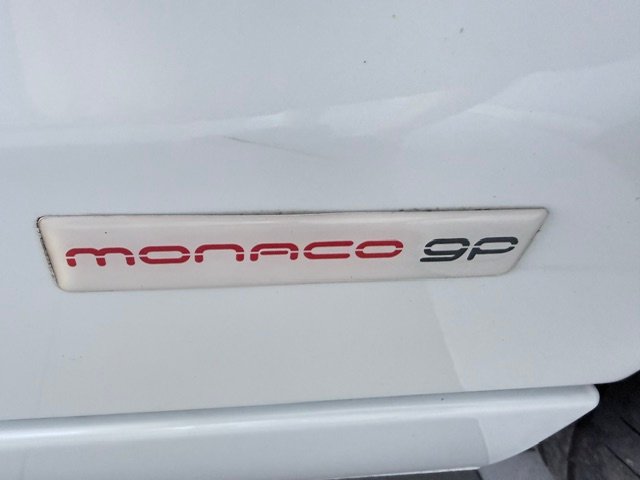 Renault Laguna Coupe 2.0 dCi Mónaco GP 2012, foto 6