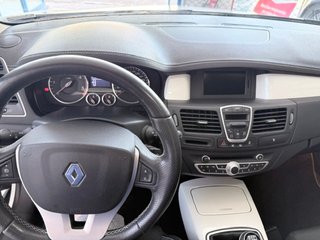 Renault Laguna COUPE MONACO GP