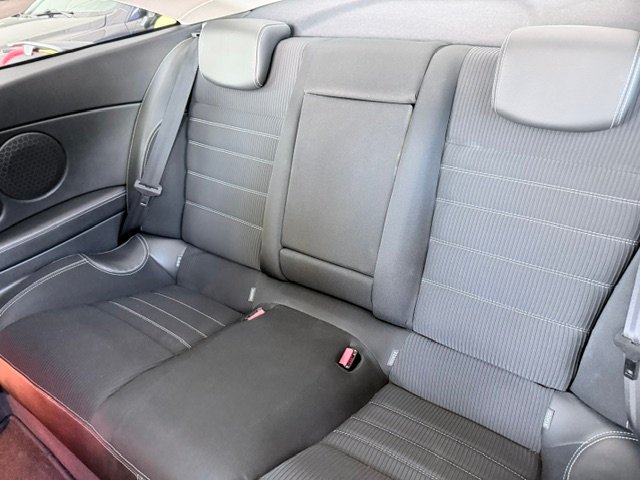 Renault Laguna Coupe 2.0 dCi Mónaco GP 2012, foto 15