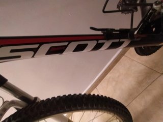 Bicicleta Scott Aspect 60