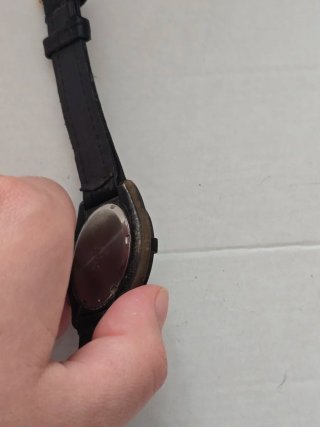Orologio vintage Rochees Quarzo Anni 80