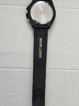 Orologio vintage Rochees Quarzo Anni 80