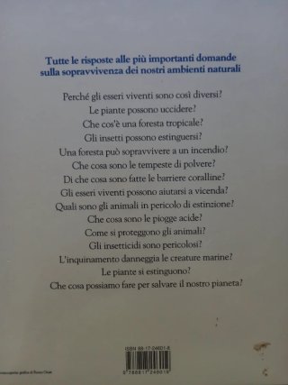 Gli ambienti del nostro pianeta
