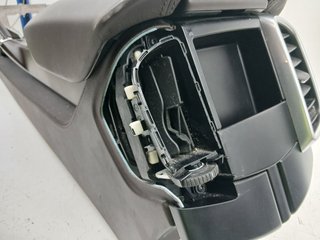 CONSOLA CENTRAL PORSCHE CAYENNE (TIPO 92A) CVV 45