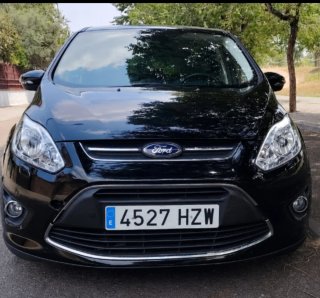 Ford C-MAX 2015