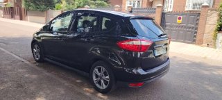 Ford C-MAX 2015
