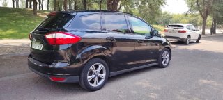 Ford C-MAX 2015