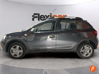 Dacia Sandero Stepway Comfort TCE 66kW (90CV)