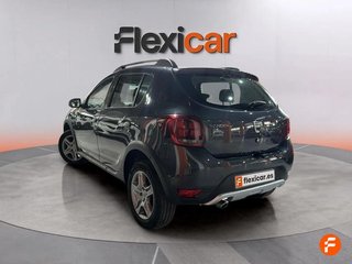 Dacia Sandero Stepway Comfort TCE 66kW (90CV)