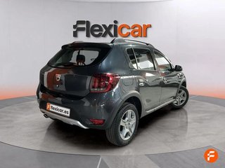 Dacia Sandero Stepway Comfort TCE 66kW (90CV)