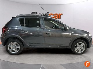 Dacia Sandero Stepway Comfort TCE 66kW (90CV)