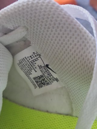 Nike Court Royale Blancas