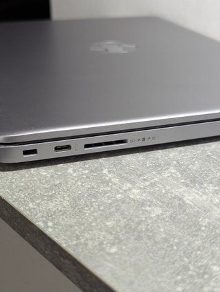 HP 245 G8 Laptop - AMD Athlon, 8GB RAM, 128GB SSD