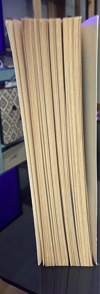 Libro Raíces - Alex Haley Edición Vintage 1979