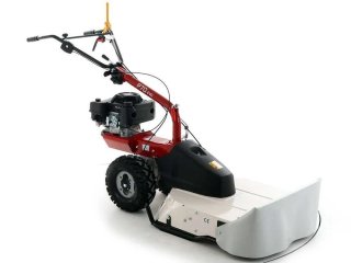 TRITURADORA EUROSYSTEMS P70 EVO LONCIN