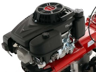 TRITURADORA EUROSYSTEMS P70 EVO LONCIN