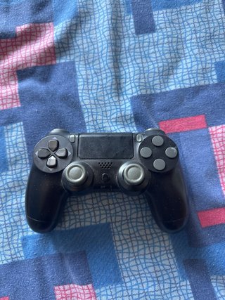 PS4 Slim 1TB Nero