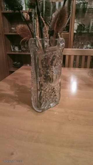 Vaso Peill & Putzler Germania anni '70