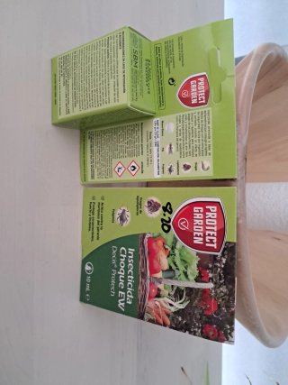 Insecticida Choque EW Decis® Protech 10ml (2)