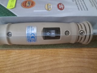 Soldador Profesional 50W