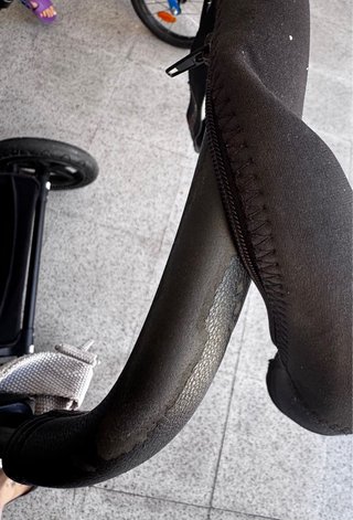 Bugaboo Cameleon 3 gris