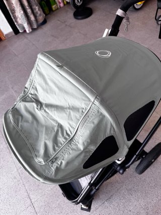 Bugaboo Cameleon 3 gris