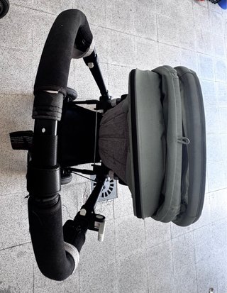 Bugaboo Cameleon 3 gris