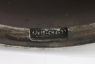 103576 llanta citroen c2 empresa