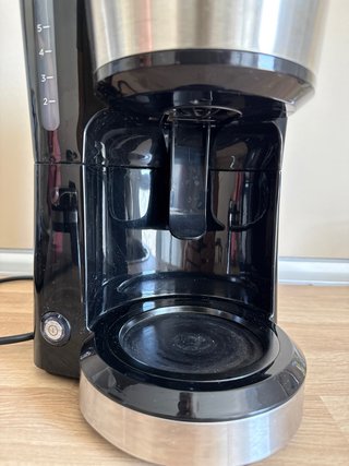 Cafetera Russel Hobbs Goteo
