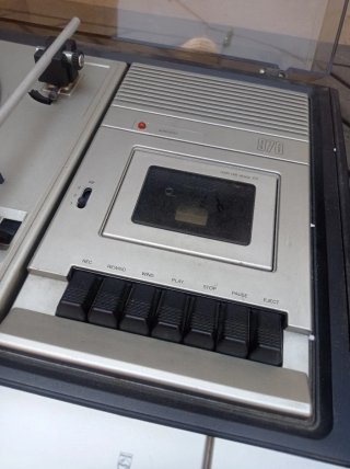 Tocadiscos Philips 970