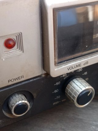 Tocadiscos Philips 970