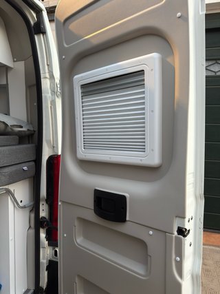 Citroen Jumper 2017